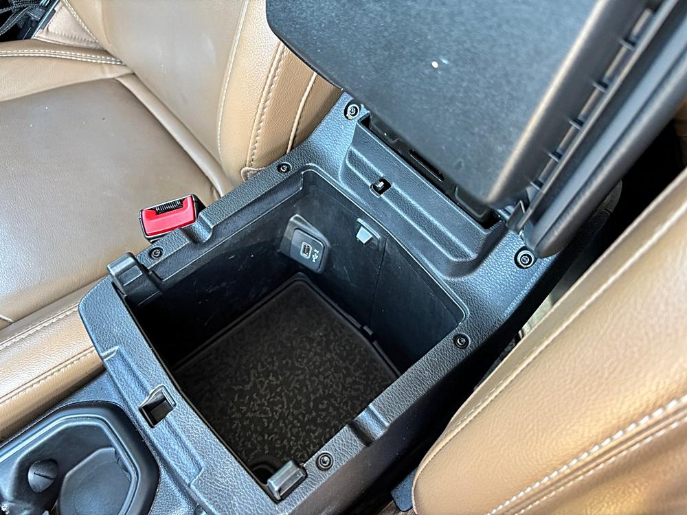 2020 Jeep Wrangler Unlimited Rubicon - Photo 24