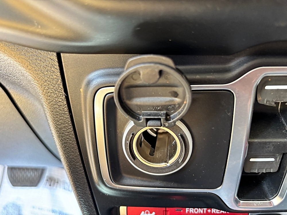 2020 Jeep Wrangler Unlimited Rubicon - Photo 28