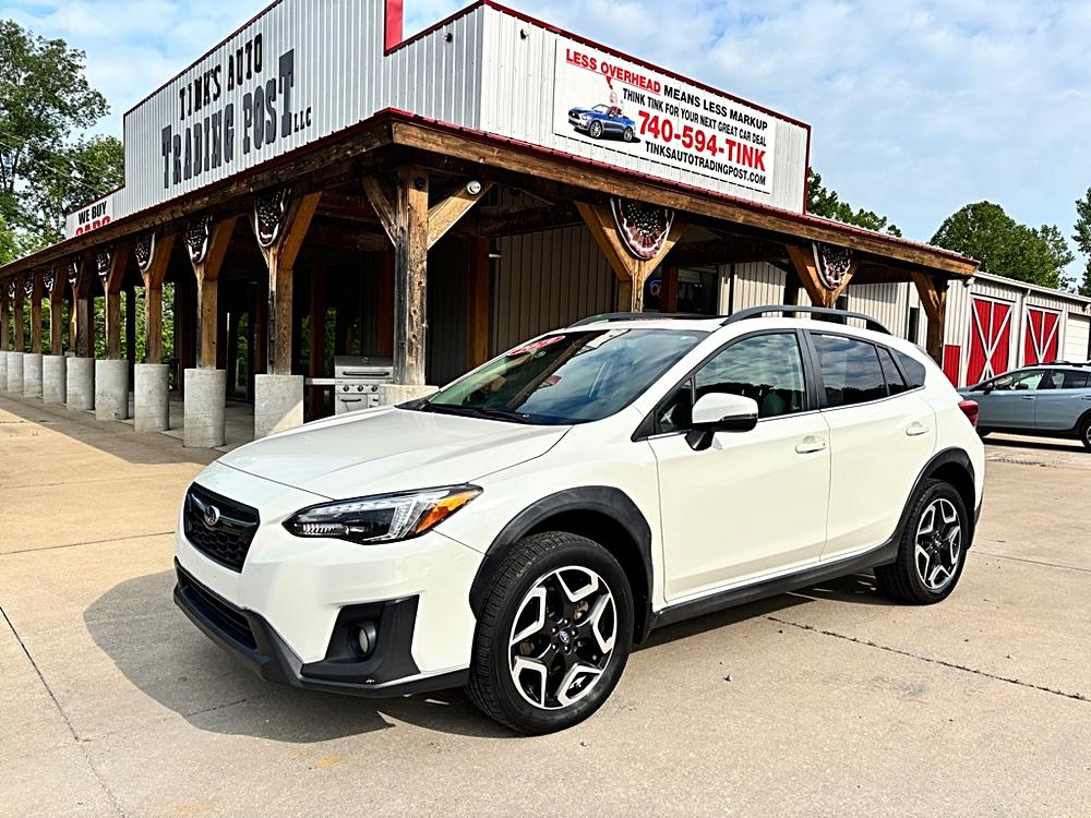 2019 Subaru Crosstrek