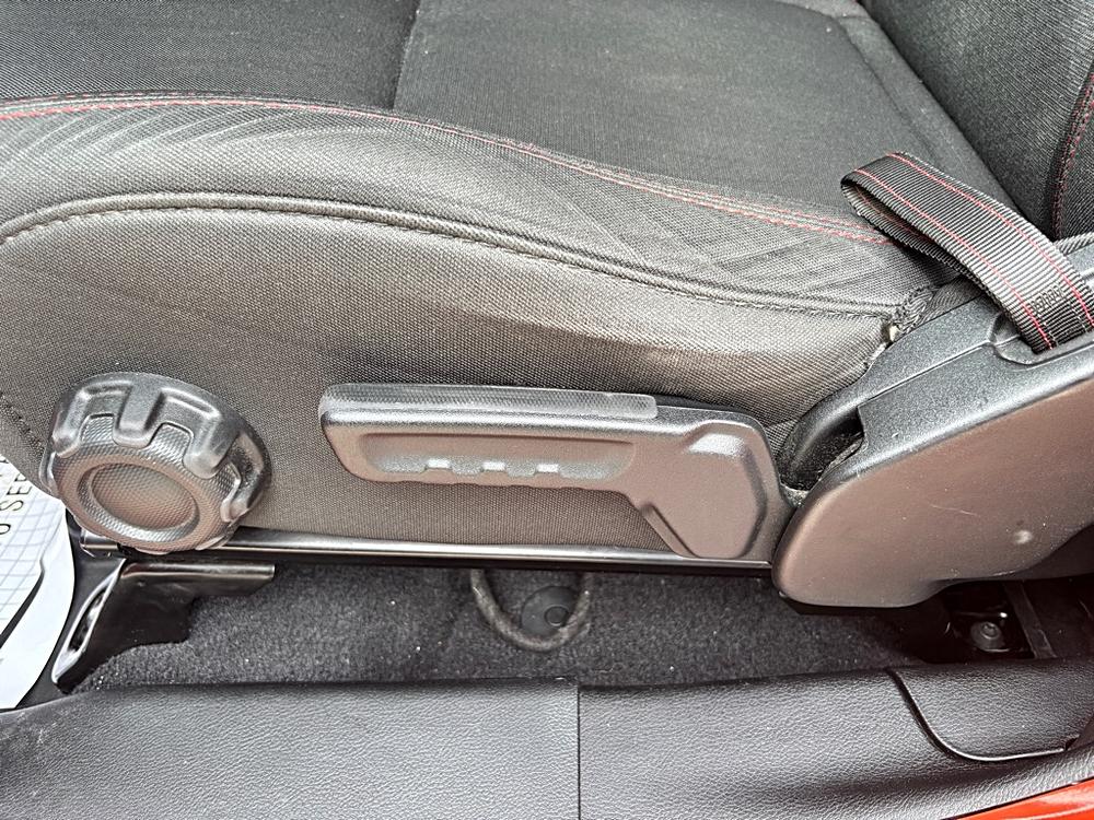 2021 Jeep Wrangler Unlimited Sahara - Photo 49