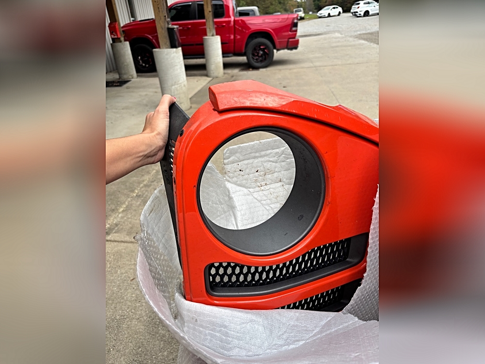 2021 Jeep Wrangler Unlimited Sahara - Photo 57