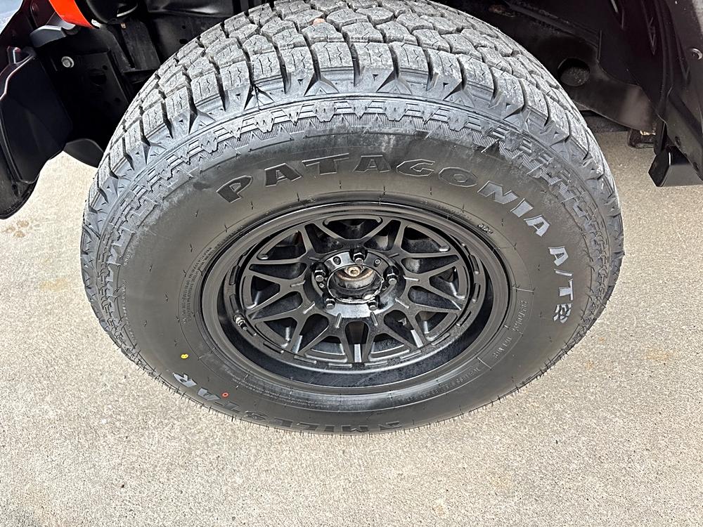 2021 Jeep Wrangler Unlimited Sahara - Photo 58