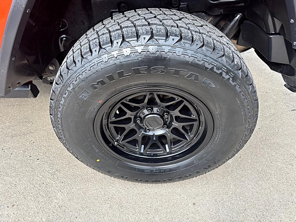 2021 Jeep Wrangler Unlimited Sahara - Photo 59