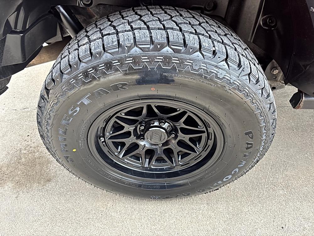2021 Jeep Wrangler Unlimited Sahara - Photo 61