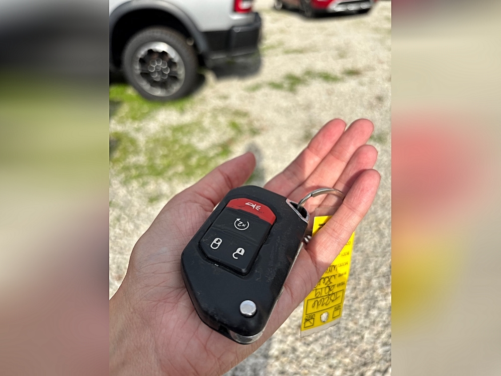 2021 Jeep Wrangler Unlimited Sahara - Photo 62