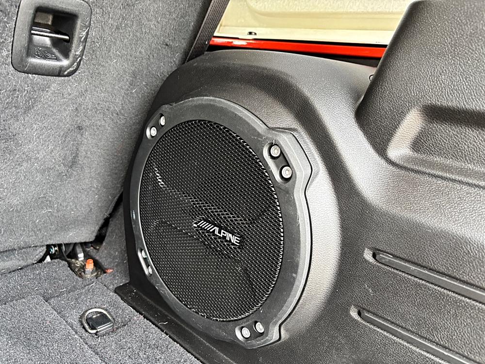 2021 Jeep Wrangler Unlimited Sahara - Photo 44