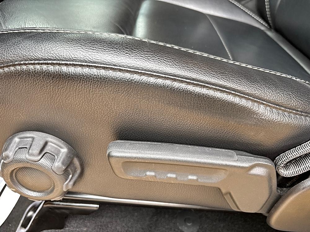 2021 Jeep Wrangler Unlimited Sahara - Photo 81