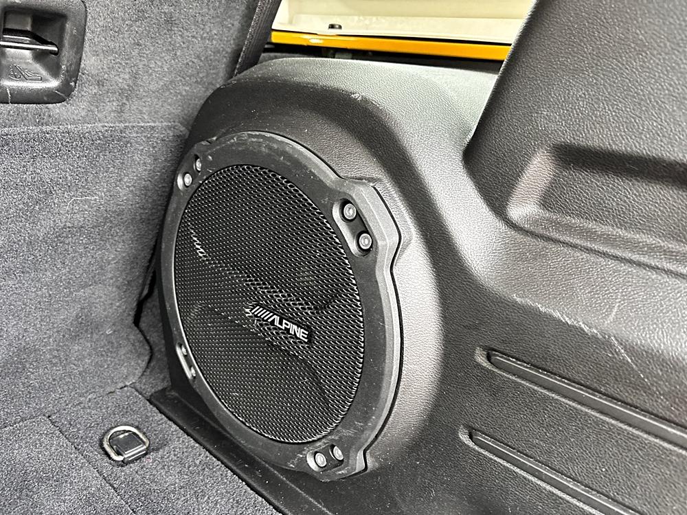 2021 Jeep Wrangler Unlimited Sahara - Photo 70