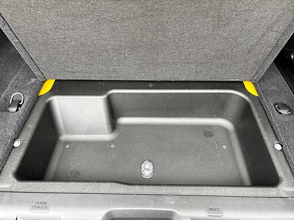 2021 Jeep Wrangler Unlimited Sahara - Photo 71
