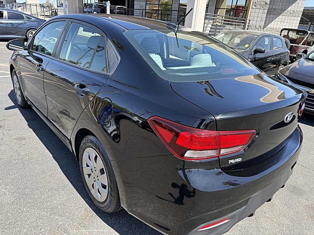 2018 Kia RIO LX - Photo 6