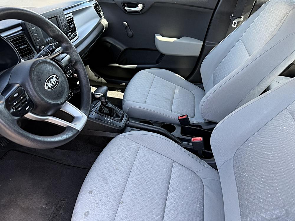 2018 Kia RIO LX - Photo 9