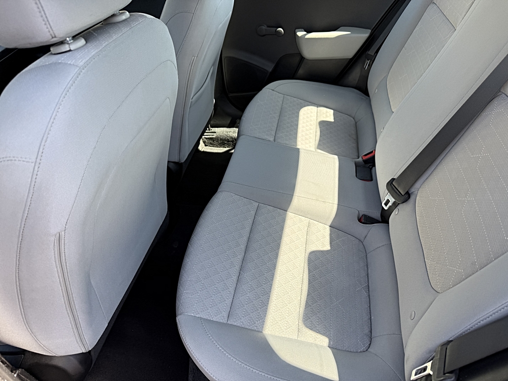 2018 Kia RIO LX - Photo 8
