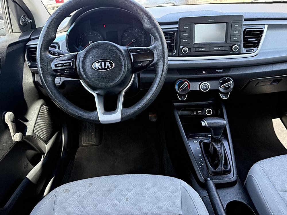 2018 Kia RIO LX - Photo 7