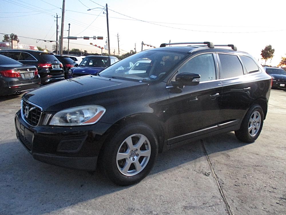 2011 Volvo XC60 3.2's photo