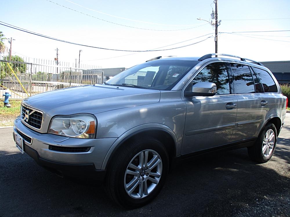 2012 Volvo XC90