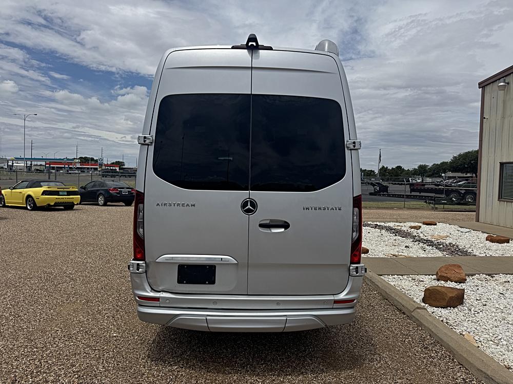 2021 Mercedes-Benz Sprinter Cargo Van Base - Photo 9