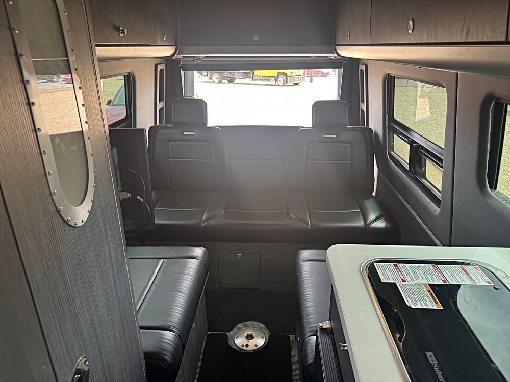 2021 Mercedes-Benz Sprinter Cargo Van Base - Photo 20