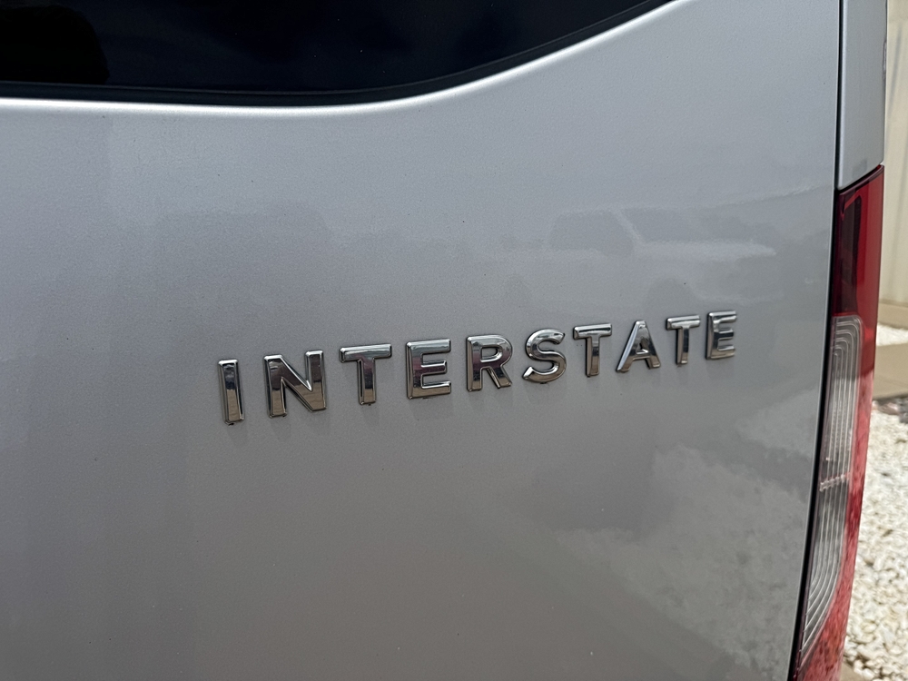 2021 Mercedes-Benz Sprinter Cargo Van Base - Photo 11