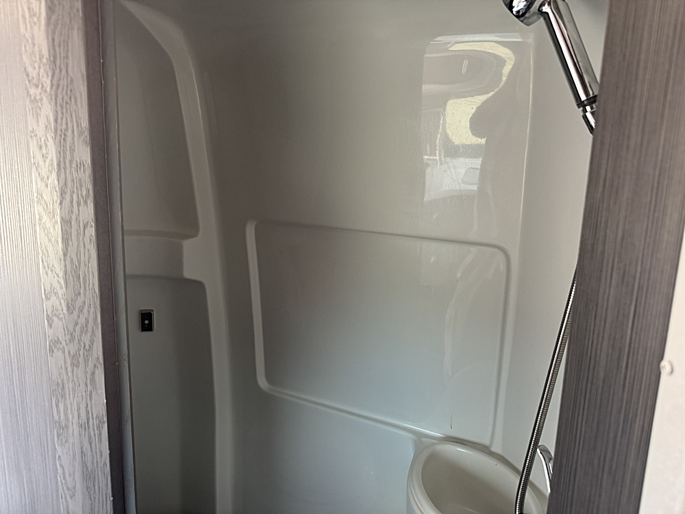 2021 Mercedes-Benz Sprinter Cargo Van Base - Photo 22
