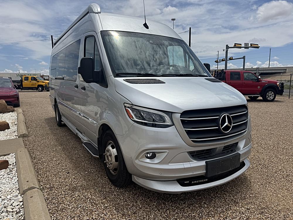 2021 Mercedes-Benz Sprinter Cargo Van Base - Photo 6