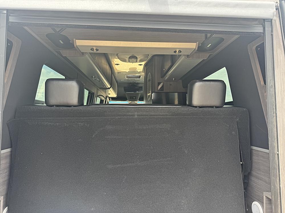 2021 Mercedes-Benz Sprinter Cargo Van Base - Photo 15