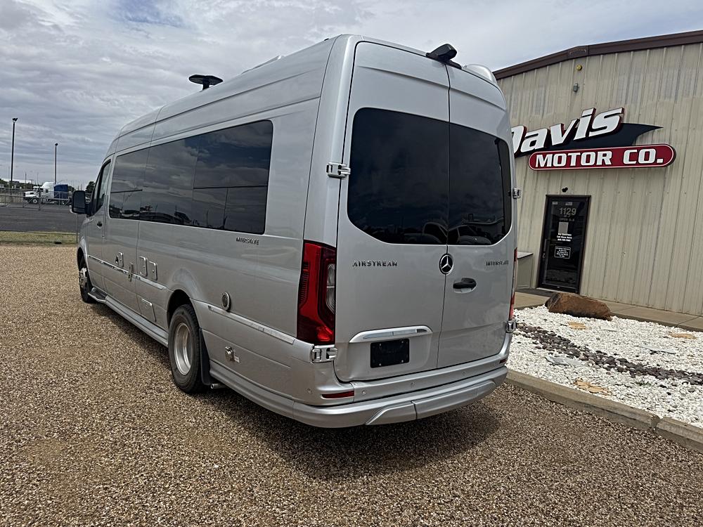 2021 Mercedes-Benz Sprinter Cargo Van Base - Photo 12