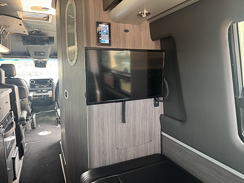 2021 Mercedes-Benz Sprinter Cargo Van Base - Photo 29