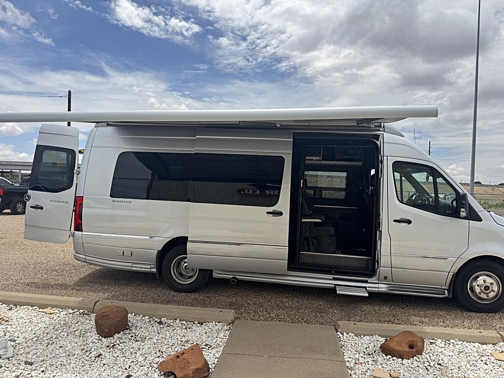 2021 Mercedes-Benz Sprinter Cargo Van Base - Photo 27
