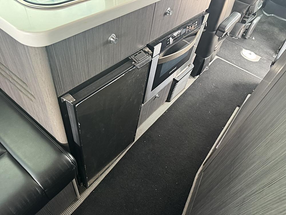 2021 Mercedes-Benz Sprinter Cargo Van Base - Photo 30