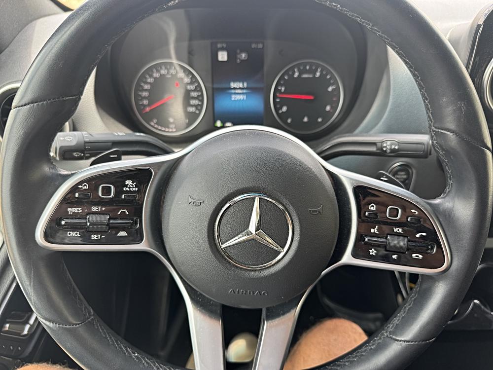 2021 Mercedes-Benz Sprinter Cargo Van Base - Photo 35