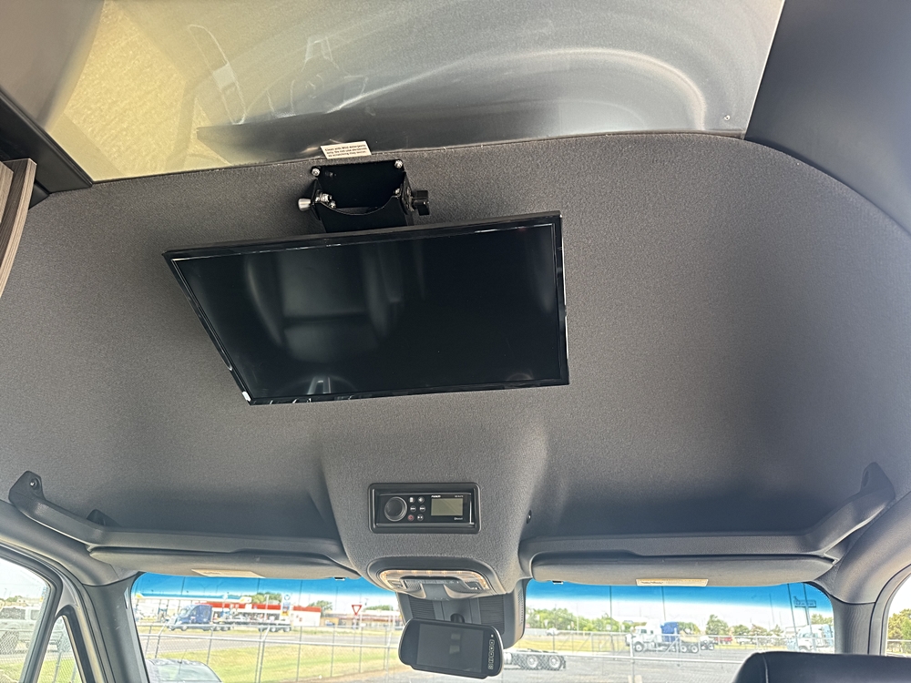 2021 Mercedes-Benz Sprinter Cargo Van Base - Photo 23