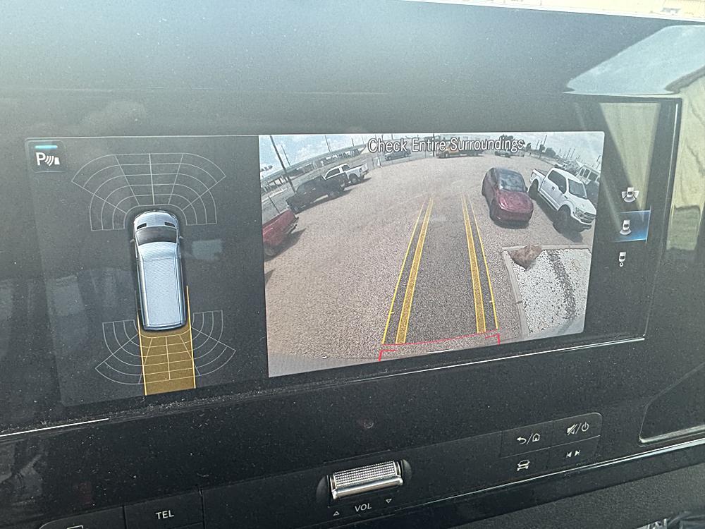 2021 Mercedes-Benz Sprinter Cargo Van Base - Photo 34