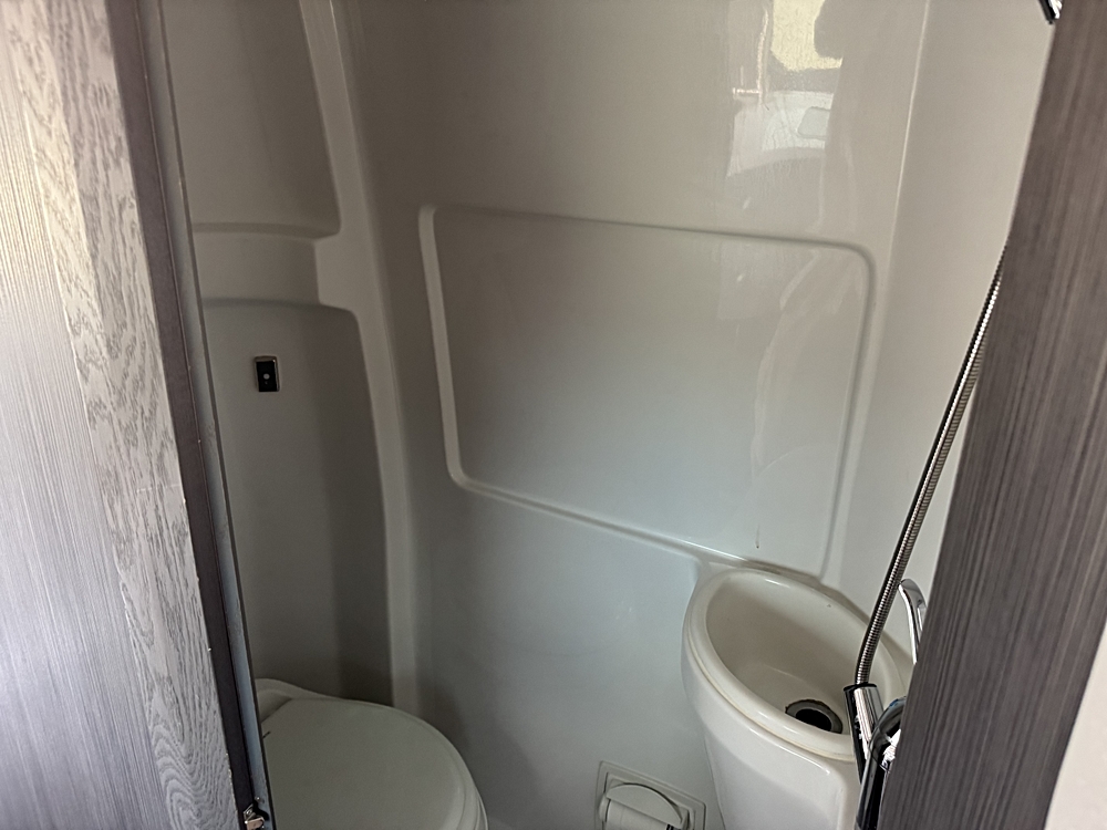 2021 Mercedes-Benz Sprinter Cargo Van Base - Photo 21