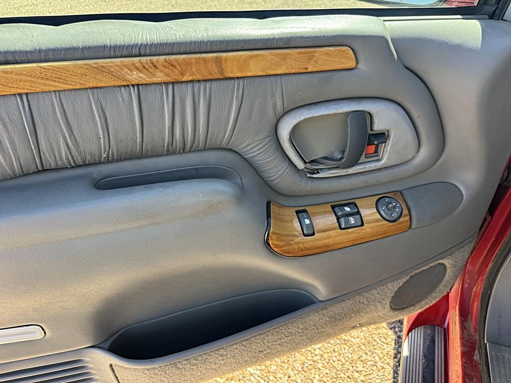 1996 GMC Sierra - Photo 22