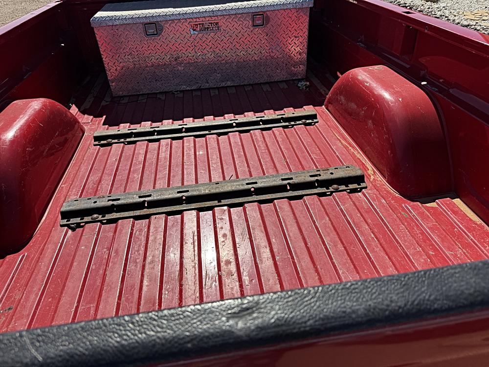 1996 GMC Sierra - Photo 8