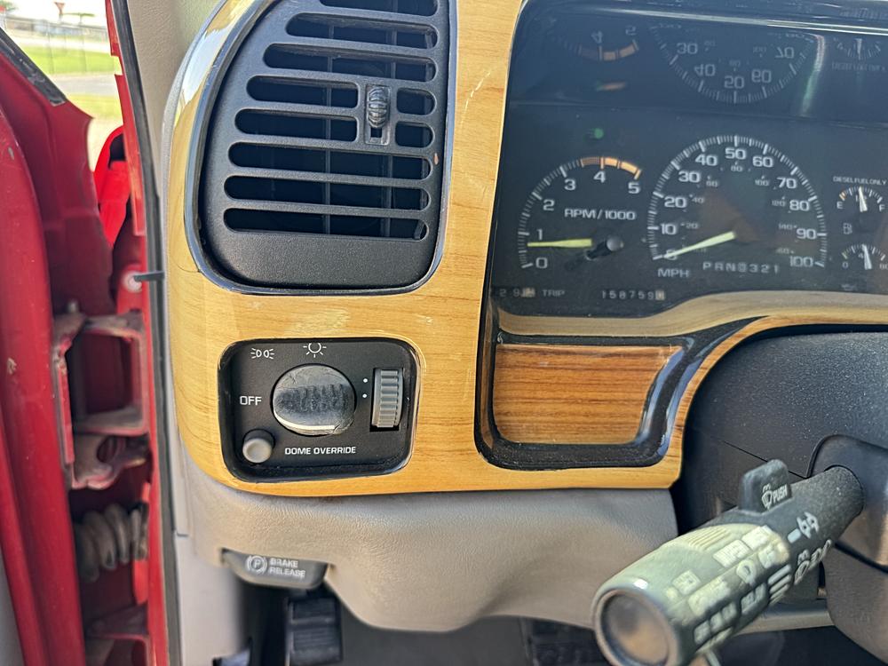 1996 GMC Sierra - Photo 19