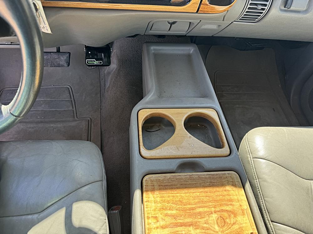 1996 GMC Sierra - Photo 16