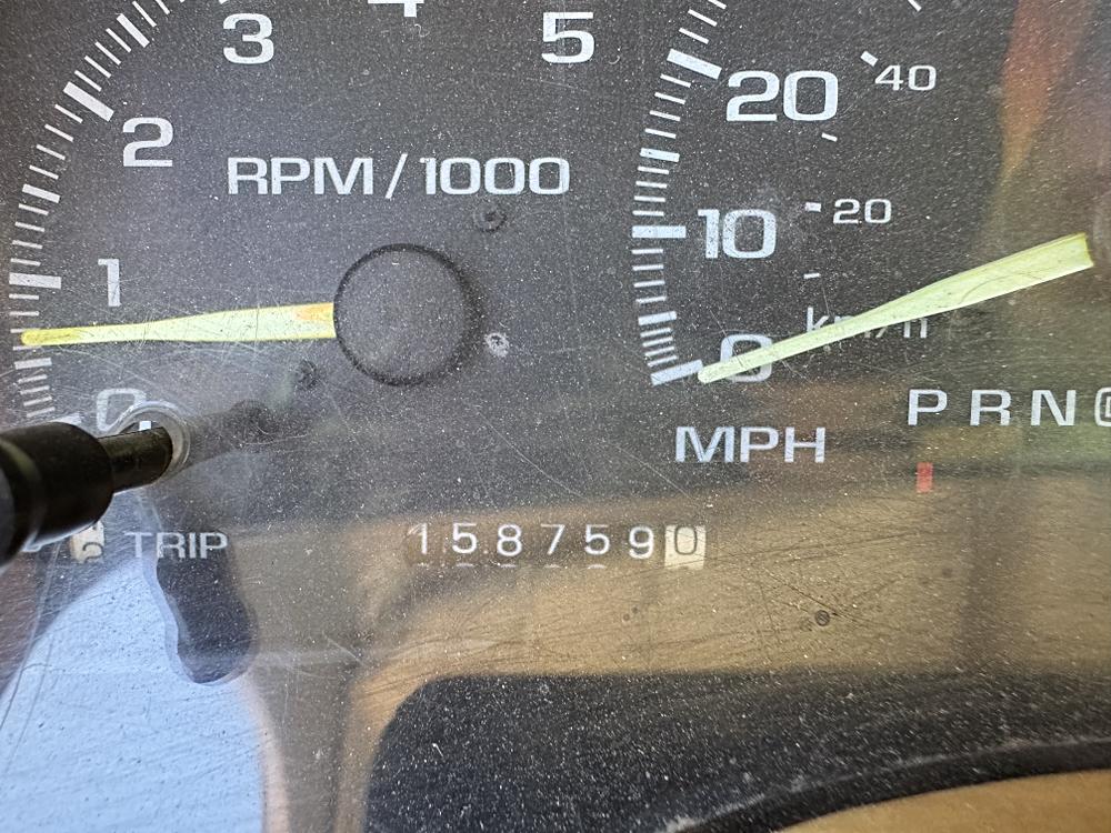 1996 GMC Sierra - Photo 18