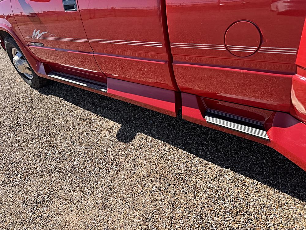1996 GMC Sierra - Photo 12