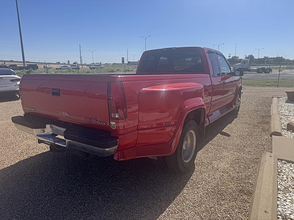 1996 GMC Sierra - Photo 6