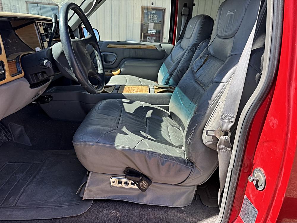 1996 GMC Sierra - Photo 14