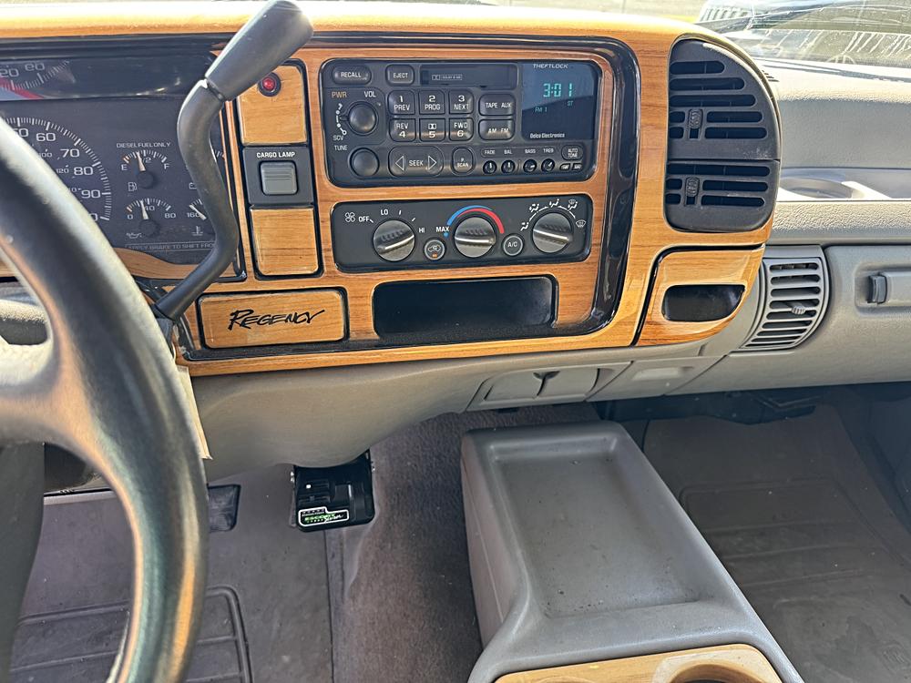 1996 GMC Sierra - Photo 15