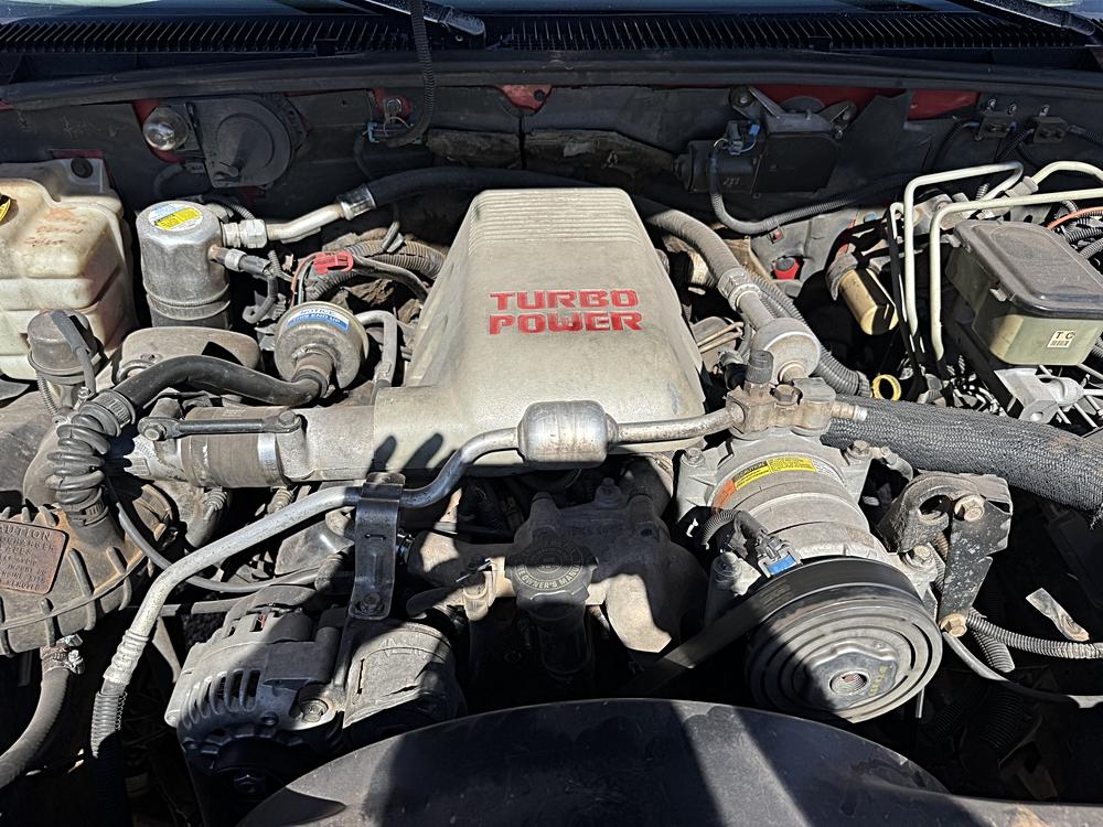 1996 GMC Sierra - Photo 24