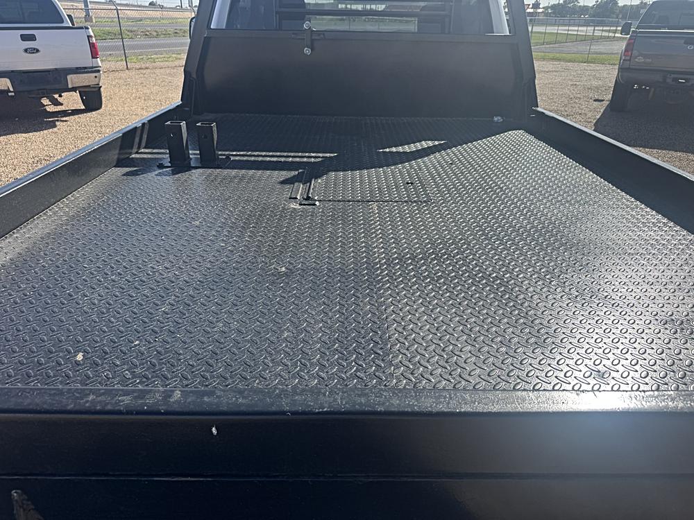 2017 RAM Ram 2500 Pickup Tradesman - Photo 8