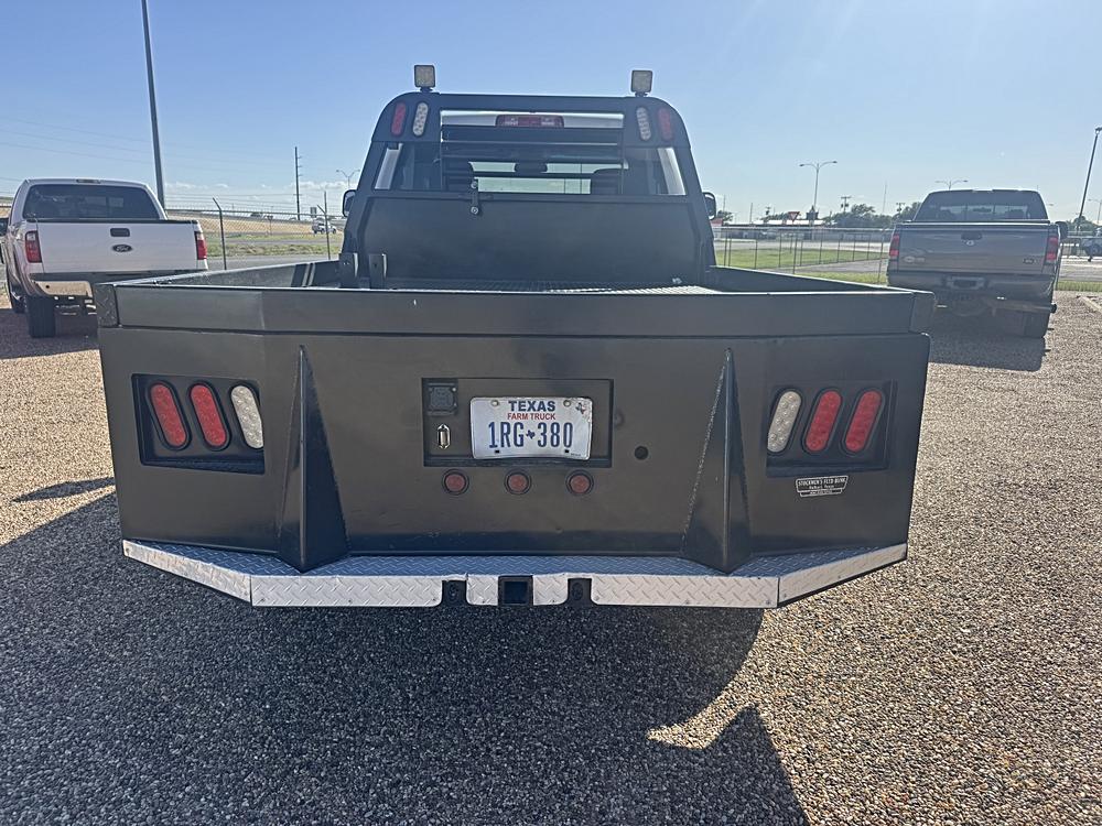 2017 RAM Ram 2500 Pickup Tradesman - Photo 7