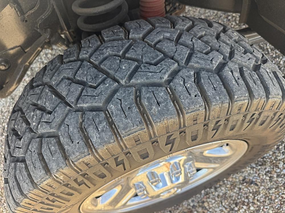 2017 RAM Ram 2500 Pickup Tradesman - Photo 18