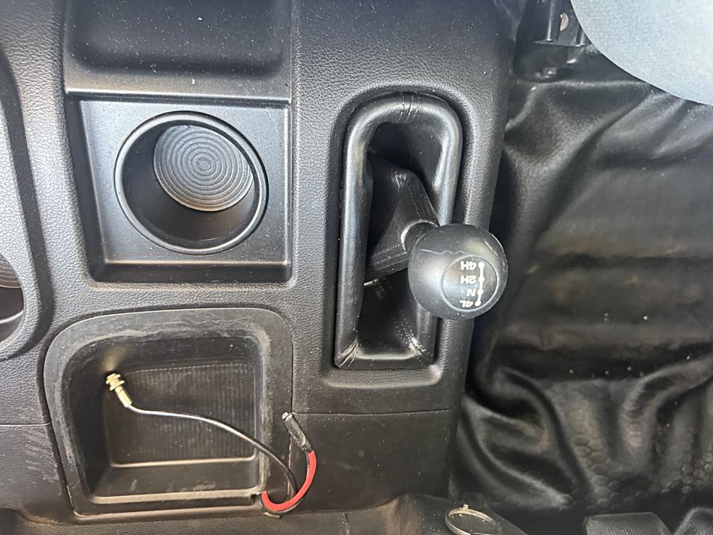 2017 RAM Ram 2500 Pickup Tradesman - Photo 20