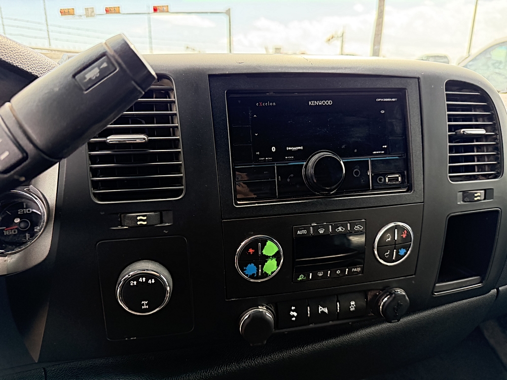 2013 GMC Sierra 3500 SLE - Photo 14