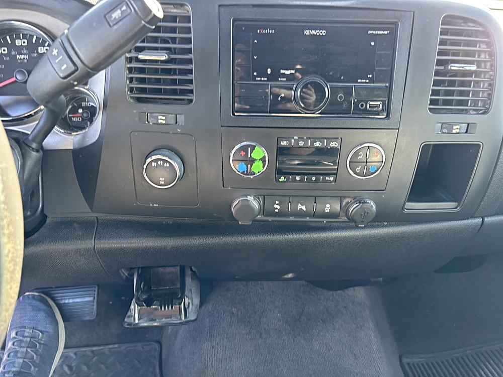 2013 GMC Sierra 3500 SLE - Photo 6