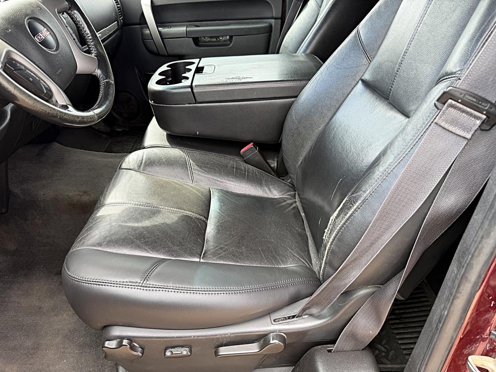 2013 GMC Sierra 3500 SLE - Photo 12